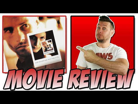 Memento (2000) - Movie Review (A Christopher Nolan Film)