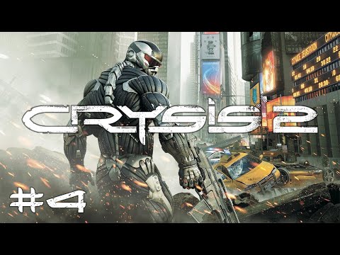 Video: UK Top 40: Crysis 2 Bestreitet Shift 2