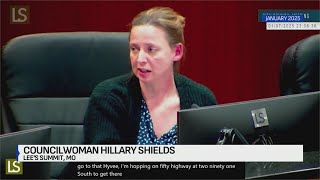 Lee's Summit plans to appeal judge's decision blocking tax at one Hy-Vee store