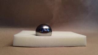 V5020 Visco - Schaum Qualitätsdemo