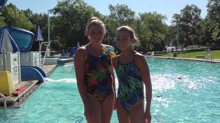 Stonybrook Swim Team Slideshow 2015
