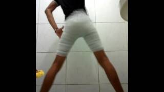 Cyelho Xisinho Bonde Das Maravilhas Montagem Do Gw