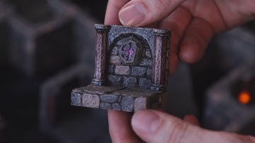 Arcane Alcove (Encounter Area #2) Walkthrough