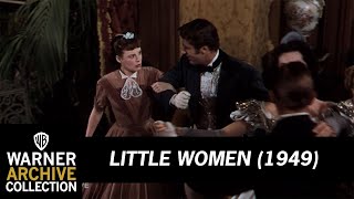No One To See Us Dance | Little Women | Warner Archive