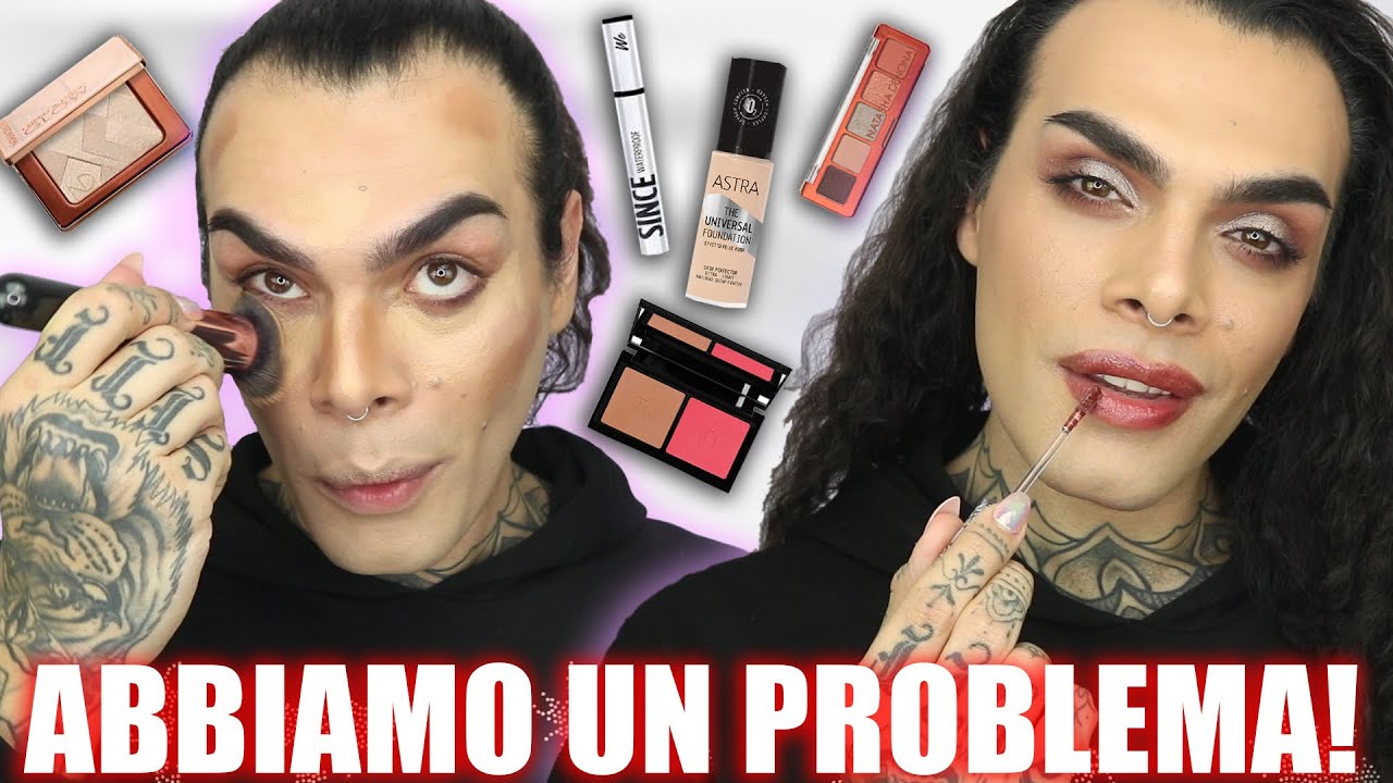 PRENDO UNA PAUSA DA NATASHA DENONA *provo novità*