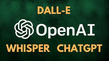 Create Stunning Images with Your Voice using OpenAI