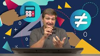 Maths Literacy: Episode 47: Advantages and Disadvantages of Number & Bar Scales