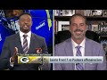NFL Nightly News Report: Week 1 Previews, Rookie Debuts, Season Expectations