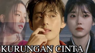 Kurungan Cinta °Kim taehyung° Eps END..... (Akhir yang bahagia)