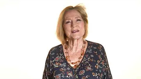 Survivor Story: Susan Hamlin