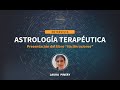 Astrología Terapéutica | Laura Pinery