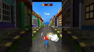Street Chaser 3d Doll Game | Girls Game | Level 2 || screenshot 5
