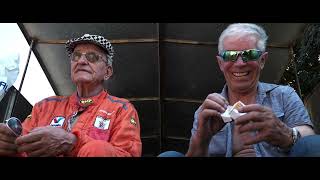 À 85 ans, Roger Rey gagne à St Ursanne – Les Rangiers | À Tombeaux Ouverts