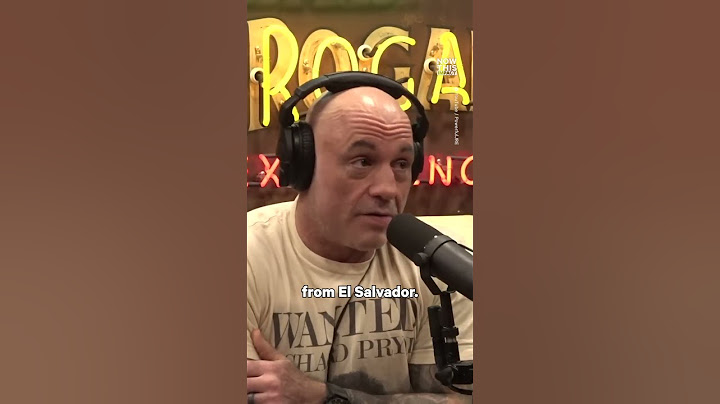 Joe Rogan Drops Immigration Truth Bomb thumbnail