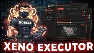 Roblox Executor 2026 - Best Free Xeno Executor, No Key & Scripts screenshot 5