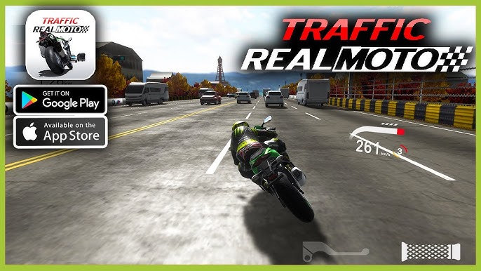 Real Motos