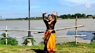 Ghar More Pardeshiyadance Cover By Suparna Roy