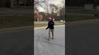 I CAN’T BE WALKIN LIKE THIS (PT. 2)