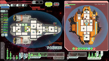 FTL Episode Eight The Last Last Last Stand