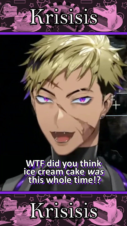 How Krisis GAINED another member