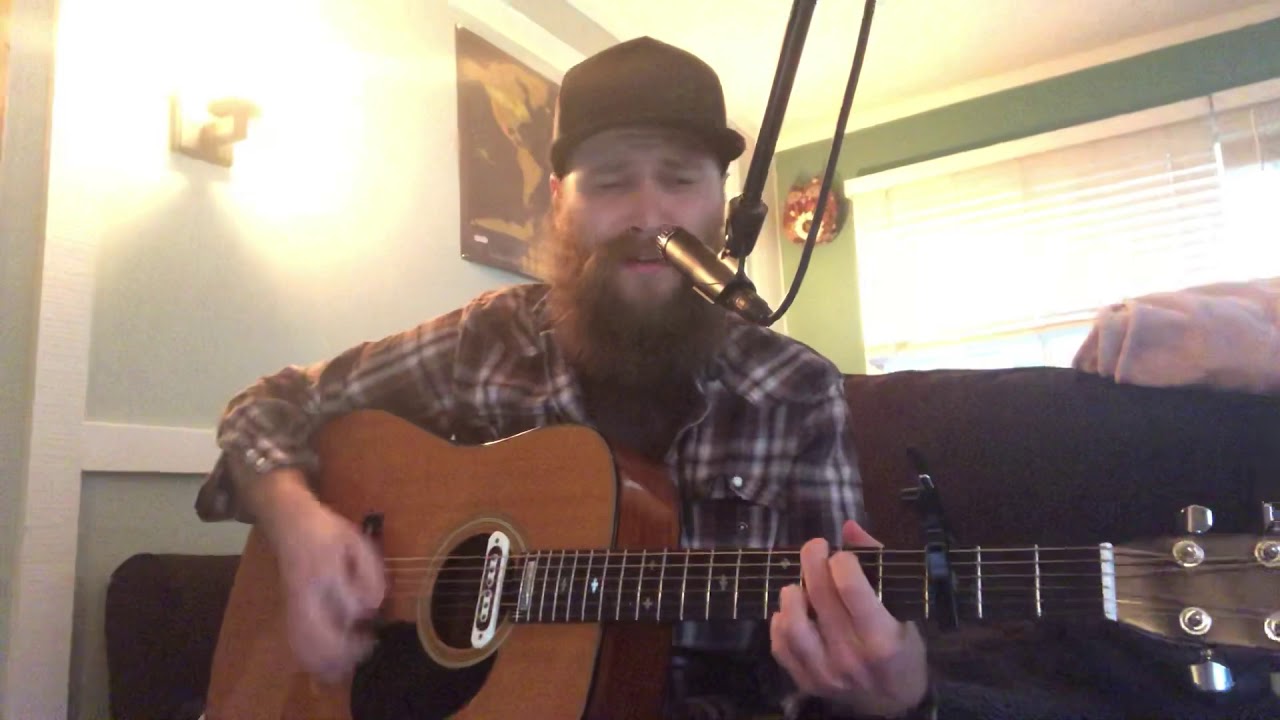 Rocky top acoustic cover