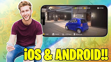 Car Parking Multiplayer 2 Hack/MOD APK iOS & Android - Unlimited Money, Coins, Unlock ALL CARS 2025