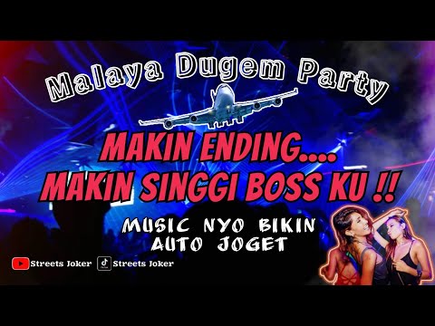 Dugem Diskotik Bikin Melayang || Hard Funkot Nonstop Terbaru 2023 Full Bass Kenceng [Streets Joker™]