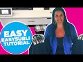 An EASY Guide to Siser Easysubli | Tutorial | Dye Sublimation HTV