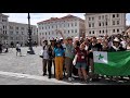 Esperanto en Groto Giganta