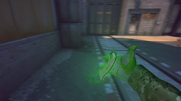 Rockstar - CSGO Edit [Clips in Description]