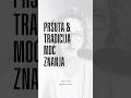 Kako da staro znanje prezentuješ današnje vreme !