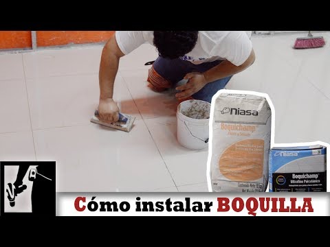 Video: Cómo Hacer Una Prueba De Boquilla