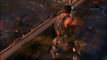 Xcom   024 Double Tap (temper temper)