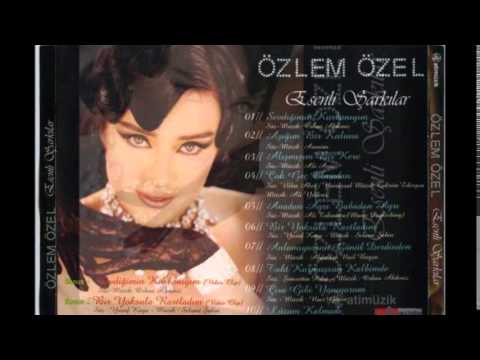 Özlem Özel - Anadan Ayrı