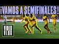 🎥 VLOG Cuartos de Final | Dos veces Maricarmen y a Semifinales | Liga MX Femenil | Clausura 2024