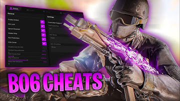 Testing The BEST FREE WARZONE CHEAT IN 2025.. 🏆 (Crazy results)