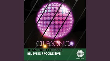 Believe In Progressive (Original Mix)