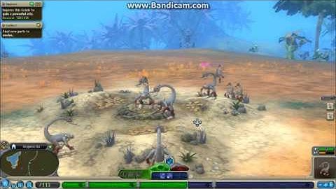 Spore: Ep 6 The Great Migration! (HD)