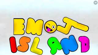 Fun level 8) Emoji Island by Piseto | 6* - Geometry Dash