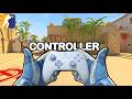 CONTROLLER PLAYER IN CS2 Vert CONTROLLER PLAYER IN CS2 Vert