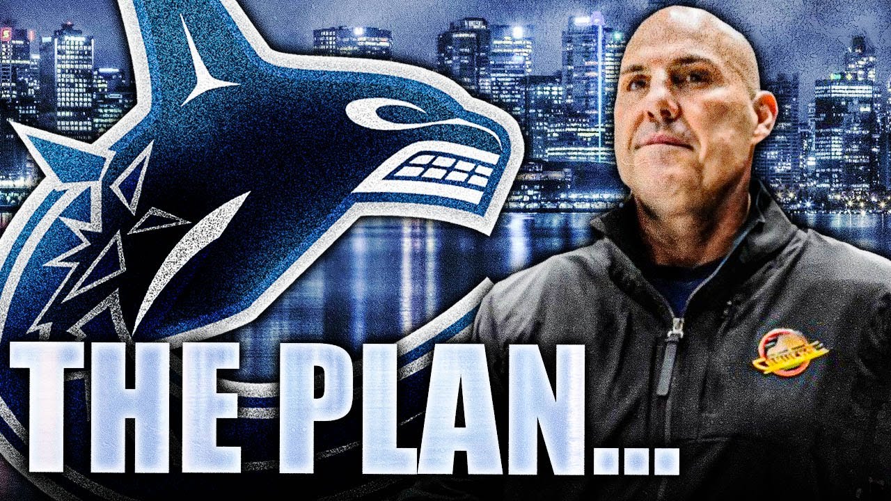 Rick Tocchet addresses rumours of taking over in Vancouver - HockeyFeed