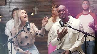 Que Detalle Señor Has Tenido Conmigo. Cover. Propiedad De Cristo