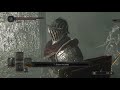 Highlight: Dark Souls II Scholar of the First Sin Part 9 The Old Iron Keep and The Old Iron King