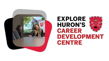 Kickstart Your Career at Huron