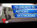 Noticias destacadas, 17 de diciembre de 2020