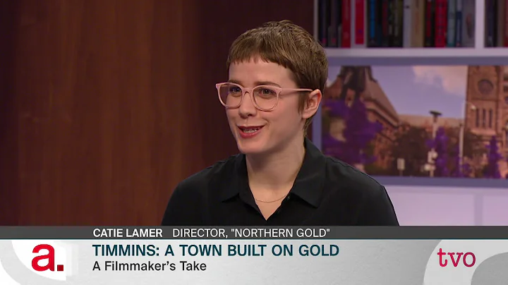 Timmins: A Town Built on Gold