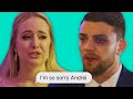 Andrei and Charlie get in a huge Fight while Elizabeth Cries | 90 Day Fiancé