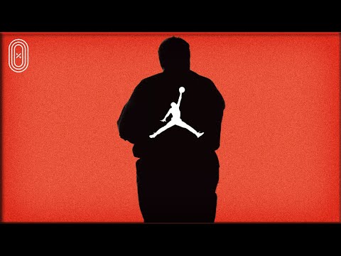 Video: Come Nike Landed Michael Jordan Back nel 1984