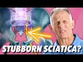 Stubborn Sciatica? 3 Advanced Exercises to Cure It. (Herniated Disc)