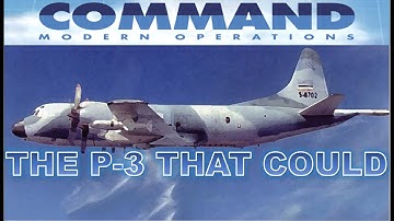 Command Modern Operations: USA vs. Iran - Operation Brass Drum (Part 8)